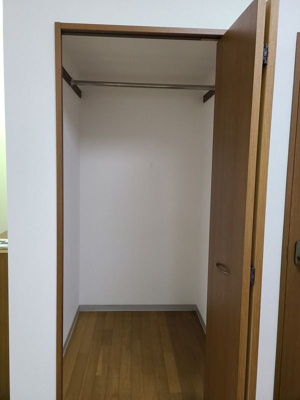 【収納】 | アルス朝霞  | 別のお部屋の写真です