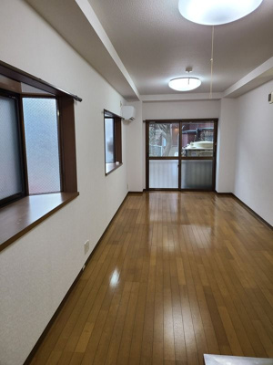 【内装】 | アルス朝霞  | 別のお部屋の写真です