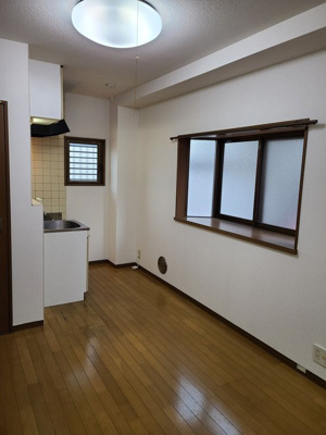 【その他】 | アルス朝霞  | 別のお部屋の写真です