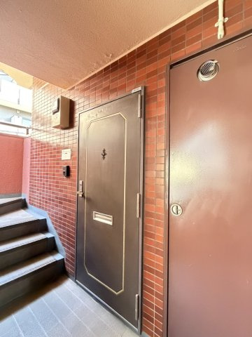 セザール下井草のその他共用部分
