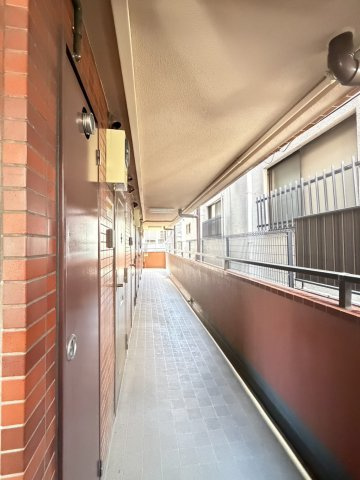 セザール下井草のその他共用部分