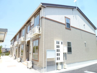 【外観】 | ファイン・フォルティス