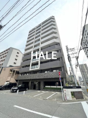 【外観】 | アソシアグロッツォ博多プレイス