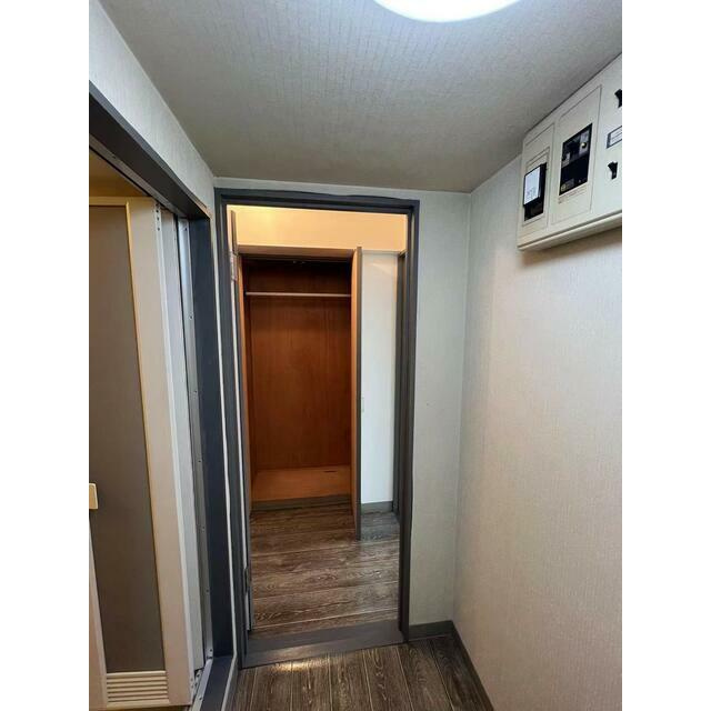 モンシャトー田無成和