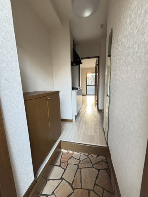 【玄関】 | ビューテラス