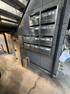 【その他共用部分】 | ビューテラス