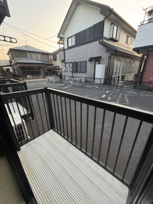 【バルコニー】 | ビューテラス