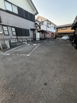 【駐車場】 | ビューテラス