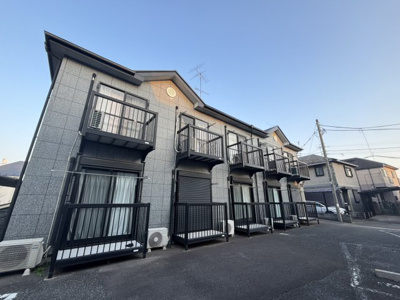 【外観】 | ビューテラス