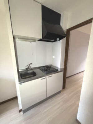 【キッチン】 | ビューテラス