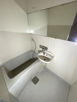 【浴室】 | ビューテラス