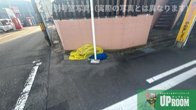 シーズンコート江南駅前のその他共用部分