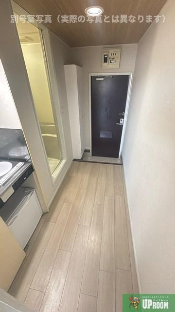 シーズンコート江南駅前の内装