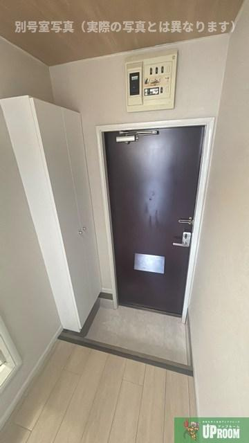 シーズンコート江南駅前のその他