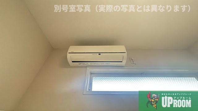 シーズンコート江南駅前の設備