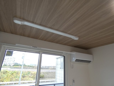 【設備】 | ディアライズ小郡船倉町D棟 