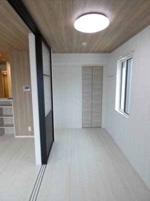 【内装】 | ディアライズ小郡船倉町D棟 