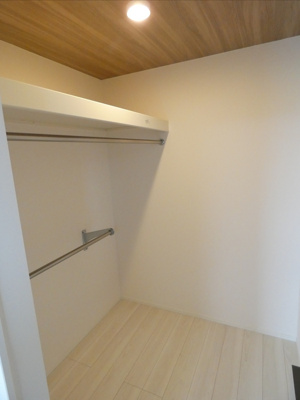 【収納】 | ディアライズ小郡船倉町D棟 