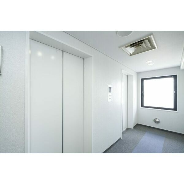 大阪市北区天神橋２丁目の事務所のその他共用部分