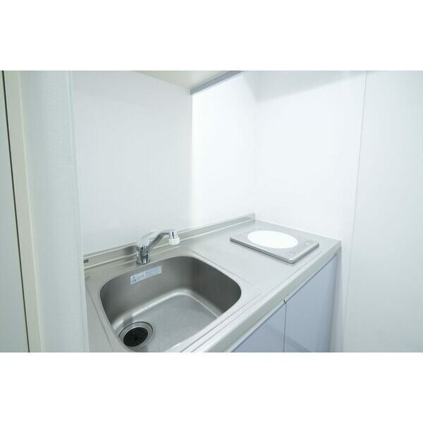 大阪市北区天神橋２丁目の事務所のその他共用部分