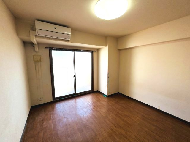 ＤＡＩＷＡマンションの洋室