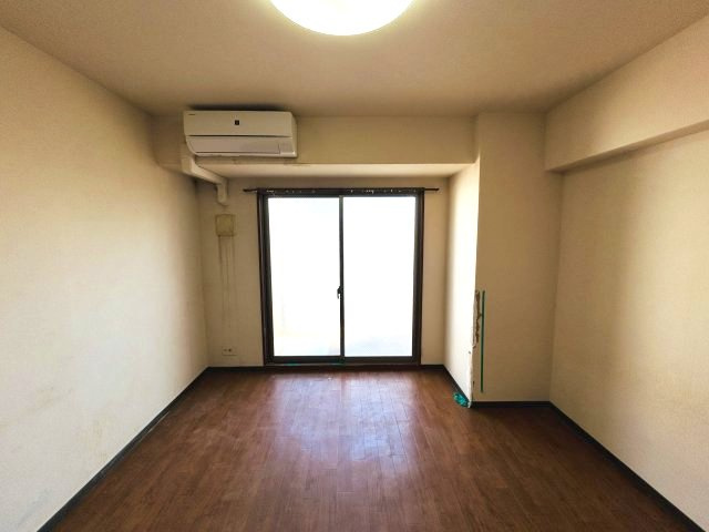 ＤＡＩＷＡマンションの洋室