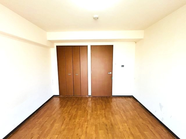 ＤＡＩＷＡマンションの洋室