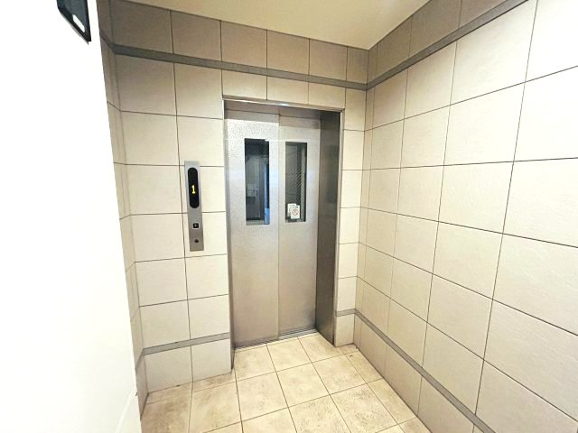 ＤＡＩＷＡマンションのその他共用部分