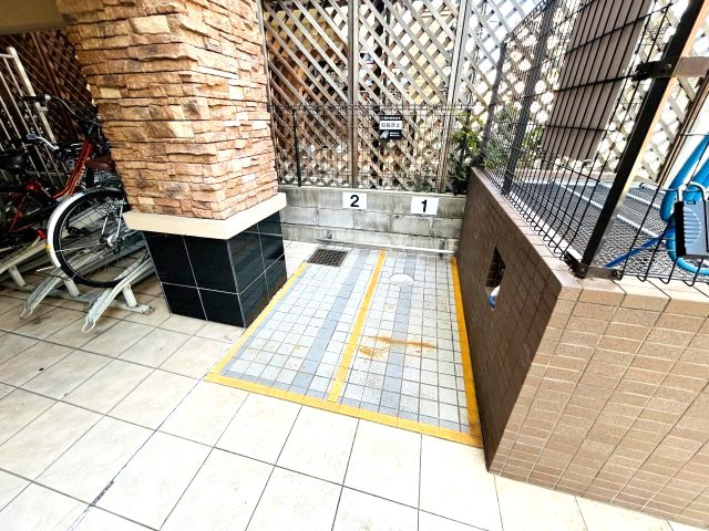 ＤＡＩＷＡマンションのその他共用部分