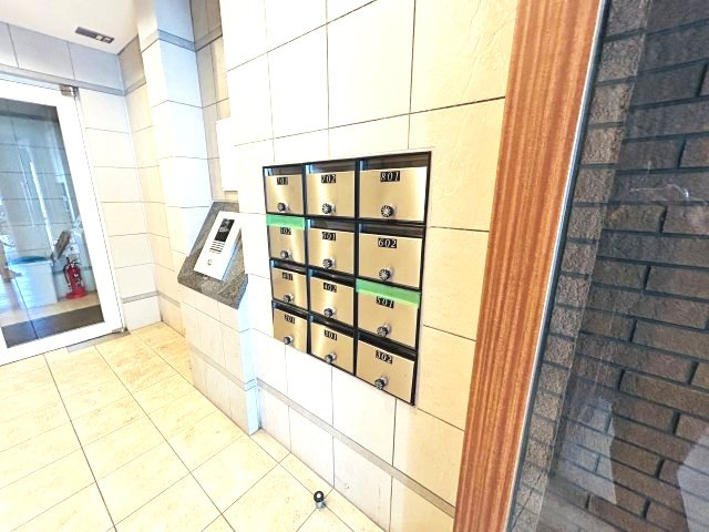 ＤＡＩＷＡマンションのその他共用部分