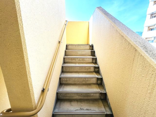 ＤＡＩＷＡマンションのその他共用部分