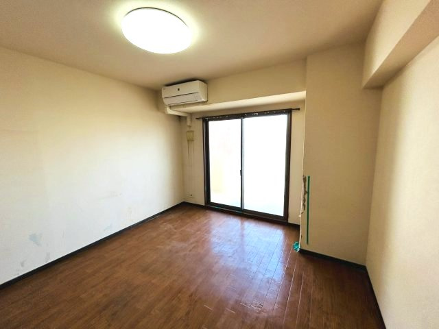 ＤＡＩＷＡマンションの洋室