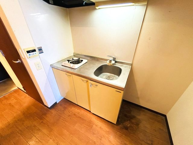 ＤＡＩＷＡマンションのキッチン