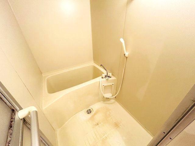 ＤＡＩＷＡマンションの浴室