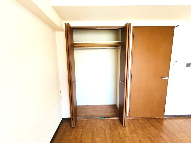 ＤＡＩＷＡマンションの収納