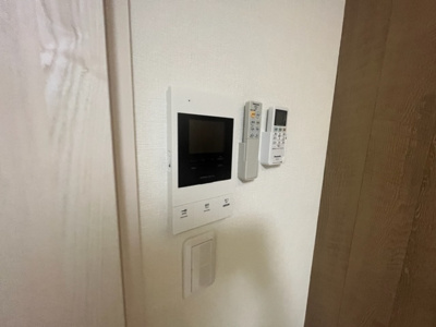 【セキュリティ】 | フジパレス緑橋EAST | ※同施工会社のイメージ写真※
