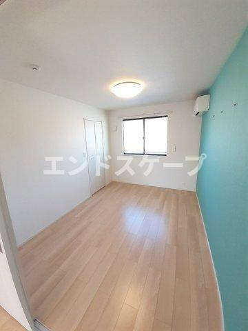 コンフォール　Ｂの内装|高崎、前橋のお部屋探しはエンドスケープまで！お客様の理想お聞かせ下さい♪