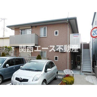 【外観】 | エトワール宮町