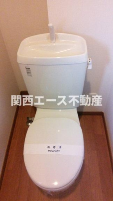 【トイレ】 | エトワール宮町