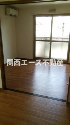【居間・リビング】 | エトワール宮町
