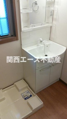 【洗面所】 | エトワール宮町