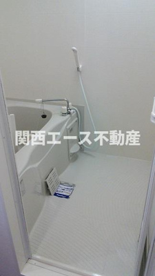 【浴室】 | エトワール宮町