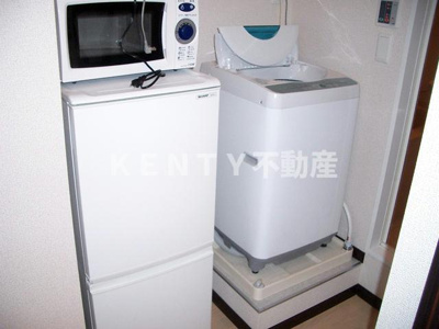 【設備】 | レオネクストショウワ