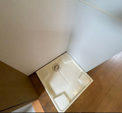ベルエア井草の設備