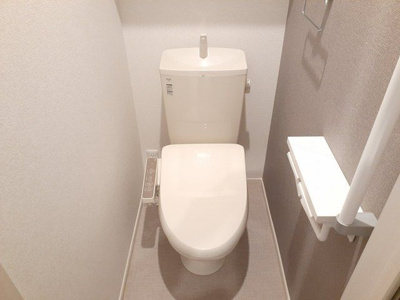 【トイレ】 | ポーラスター