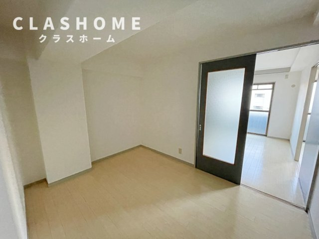 オーエムビル　　　刈谷市近郊の賃貸はクラスホームの内装|同物件の別部屋になります。