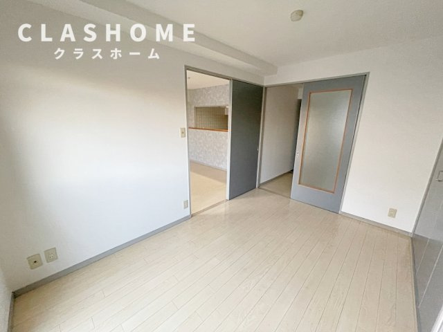 オーエムビル　　　刈谷市近郊の賃貸はクラスホームの内装|同物件の別部屋になります。