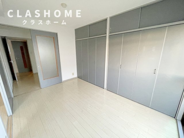 オーエムビル　　　刈谷市近郊の賃貸はクラスホームの内装|同物件の別部屋になります。