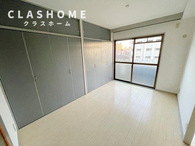 オーエムビル　　　刈谷市近郊の賃貸はクラスホームの内装|同物件の別部屋になります。