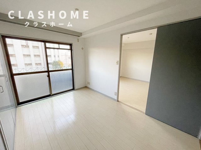 オーエムビル　　　刈谷市近郊の賃貸はクラスホームの内装|同物件の別部屋になります。